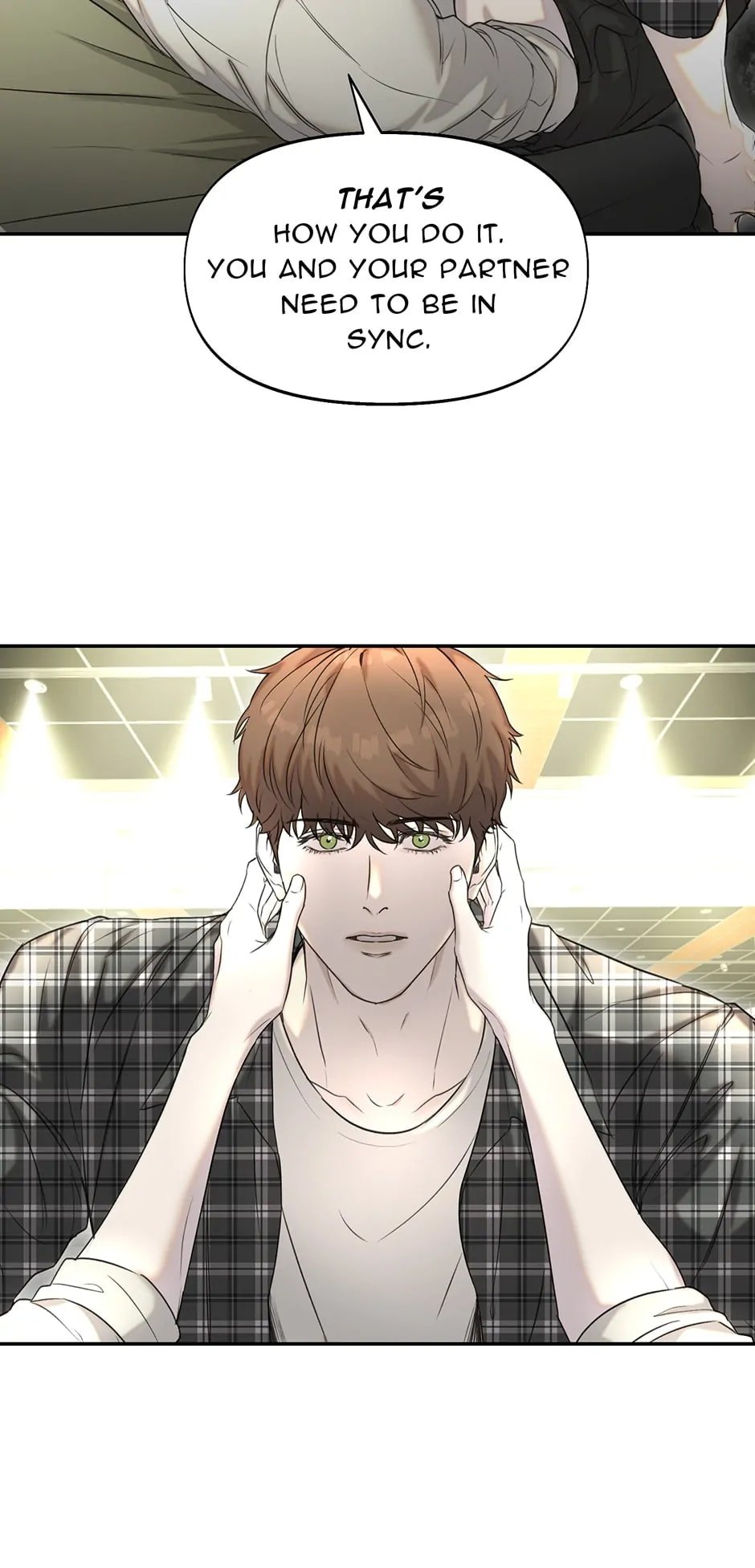 Nerd Project, Chapter 18 image 25